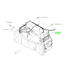 Subaru OEM Engine Wiring Harness (2011, 2013, 2014 WRX)