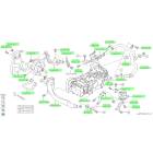 Subaru OEM Secondary Air Pump Replacement Kit (2008-2021 STI)