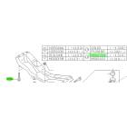 Subaru OEM Front Subframe Bolt - 901000304 (2008-2013 WRX/STI)