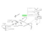 Subaru OEM Clutch Hard Pipe (2002-2007 WRX, 2004-2007 STI)