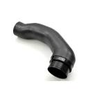 RCM Samco Rally Turbo Induction Hose - With Adapter Ring