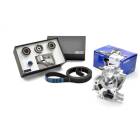 RCM Dayco Timing Belt Kit with Water Pump (02-07 WRX, 04-14 STI, 05-09 LGT/OBXT, 04-08 FXT)