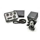 RCM OEM Timing Belt Kit & RCM Black Series Water Pump Combo Kit (92-95 WRX/STI)