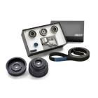 RCM Subaru OEM Timing Belt Kit & RCM Alloy Camshaft Pulley Upgrade Kit (06-14 WRX, 04-07 STI)