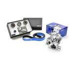 RCM Cosworth Timing Belt Kit with Water Pump (02-07 WRX, 04-14 STI)