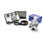 RCM Gates Timing Belt & Water Pump Combo Kit (96-98 WRX/STI)