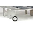 RCM Baffle Plate Oil Sump Pan Replacement O-Ring