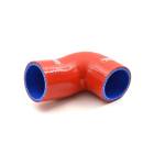 RCM / SAMCO Intercooler to Turbo - 90 Degree Hose