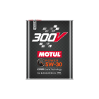Motul 300v Power 5w30 - 2 Liter