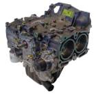 Subaru OEM Remanufactured Shortblock - SOHC 2.5L (09-10 Forester, 08-11 Impreza, 08-09 Legacy)
