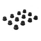 SMY 14mm Nut Protection Covers