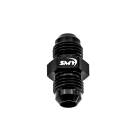 SMY 6an Flare to 6an Flare Union Adapter Fitting