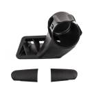 SMY Modular Defroster Gauge Pod (15-21 WRX/STI)