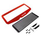 SMY Intercooler Protection Cover (22+ WRX, 2019+ Ascent)