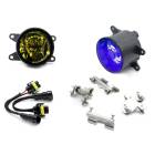 SMY / IPF JDM Fog Lights (11-14 WRX/STI)