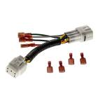 SMY Rear Brake Light PNP Harness - Including Reverse (22+ WRX)