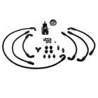 SMY V2 MAX Top Feed PTFE Fuel Line Kit w/ Fuel Pressure Regulator (WRX / STI)