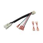 SMY Rear Brake Light w/ Reverse Function PNP Harness - 4 Wire (15-21 WRX/STI)