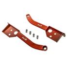 SMY Front Side Power Brace Kit (15-21 WRX)