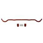 SMY Solid Heavy Duty Front Sway Bar - 2 Point Adjustable - 26mm (15-21 STI)