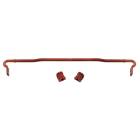 SMY Solid Heavy Duty Rear Sway Bar - 3 Point Adjustable - 24mm (08-21 WRX/STI)