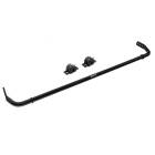 SMY Stealth Solid Heavy Duty Rear Sway Bar - 3 Point Adjustable - 22mm (22+ WRX)