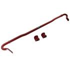 SMY Solid Heavy Duty Rear Sway Bar - 3 Point Adjustable - 26mm (08-21 WRX/STI)