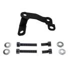 SMY Steel Steering Rack Brace (08-14 WRX, 08-21 STI)