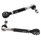 SMY Stealth Heavy Duty Adjustable Rear Lateral Links / Toe Arms (22+ WRX)