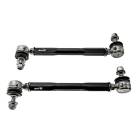 SMY Stealth Heavy Duty Adjustable Front End Link Set (22+ WRX)