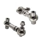 SMY Stealth Heavy Duty Adjustable Rear Spherical End Link Set (08+ WRX, 08-21 STI)
