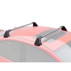Subaru OEM Crossbar Set - Fixed (22+ WRX)