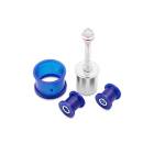 SuperPro Steering Rack Bushing with Removal Tool (08-14 WRX/STI)