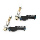 SPL Bumpsteer Adjustable Tie Rod Ends (2020+ Supra)