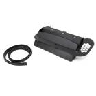 GrimmSpeed TMIC Splitter - GRM/STI TMIC (04-08 FXT)