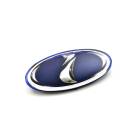 Subaru Blue "I" Front Grille Badge (01-05 Impreza)