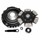 Competition Clutch Stage 4 - Clutch Kit (16-18 Focus RS)