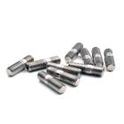 RCM Stainless Steel Turbo Stud - M10x1.25