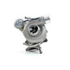 RCM VF48 Hybrid Billet Wheel - Single Scroll Turbo