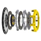ACT Mod-Twin 225 XT Sprung Street - T2S-S05 (04-21 STI)
