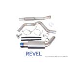 Revel Medallion Ultra TI (08-21 WRX, 08-21 STI)