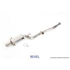 Revel Medallion Touring-S Catback Exhaust (02-07 WRX, 04-07 STI)