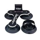 SeaSucker Talon MAX Kit - Includes HUSKE Plugs