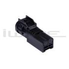 iWire TGV Motor Connector Cover - 2 Pin