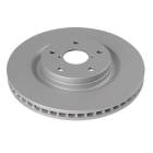 Subaru OEM Brake Rotor - Front (20+ Outback)