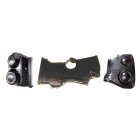 Subaru OEM Timing Cover Kit - Non AVCS (02-05 WRX)