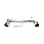Remark Axleback - Stainless Single Wall (13-20 BRZ)