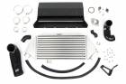 GrimmSpeed Top Mount Intercooler Kit (08-14 WRX)