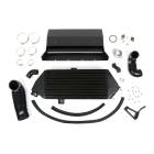 GrimmSpeed Top Mount Intercooler - Thermal Coating (08-14 WRX)