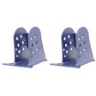 RalliTEK Adjustable Trailing Arm Brackets (02-07 WRX, 04-07 STI, 98-08 Forester)